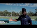 Athletics For The Outback at the 2025 Australian Athletics Championships