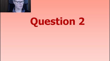 Lectorial 6 - Q2 - Calculate neutral axis for I beam cross section