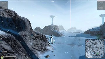 How to have fun with wheels in Robocraft