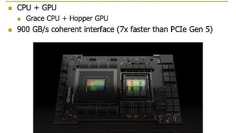 HetSys Course: Lecture 14: Collaborative Computing (Spring 2022)