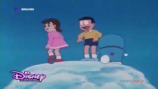 Doraemon New Episode 01-02-2024 - Episode 01 - Doraemon Cartoon - Doraemon In Hindi - Doraemon Movie
