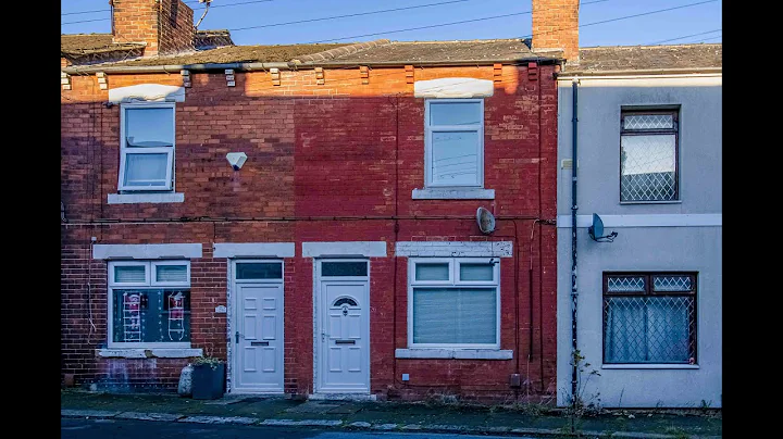Princess Street, Wakefield - Virtual Tour