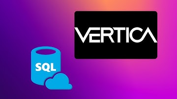 Vertica SQL Database Basics. Creating Vertica Database Schema and Table