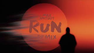 Maz &amp; Antdot - Run (Official 2026 Afrohouse Remix) | Keinemusik and Dawn Records Ritual ID