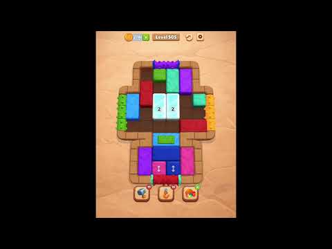 Smash Blocks Levels 501-502-503-504-505-506-507-508-509-510