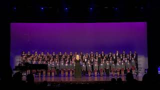 Vocal Arts Showcase | Smith Family Conservatory of the Arts