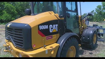 Virnig – Root Rake Grapple