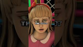 Why Baby Killed Elizabeth Afton