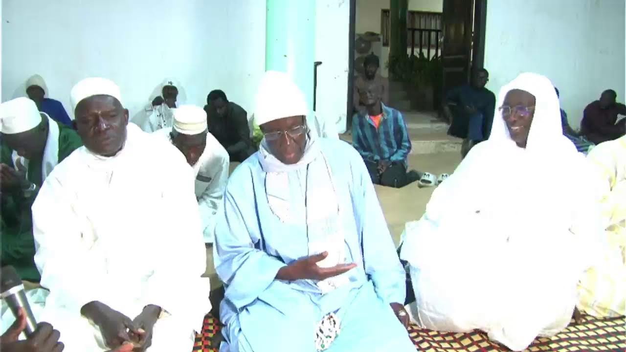 DIRECT; CAMBEREN KER KHALIFA BI