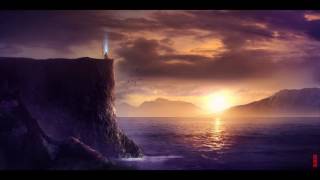 Harmony: Mists of Pandaria OST Mix.  (The Travelers Path No Vocals)