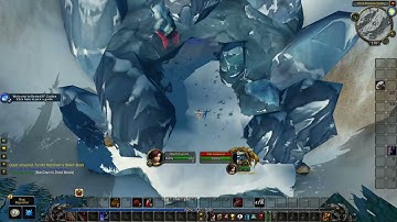 Old Icebeard cheese guide