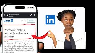 LinkedIn Account Restricted Solution 2026 | Fast Recovery & Appeal Guide Information