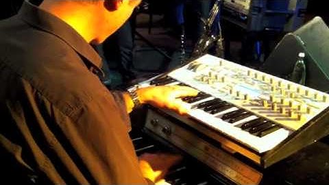 "Papa Was A Rolling Stone" in Hattingen bei Wolf Codera