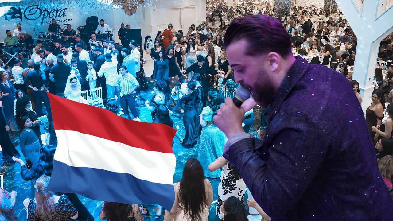 Amet Karani&Musi Zabun(Nederland)