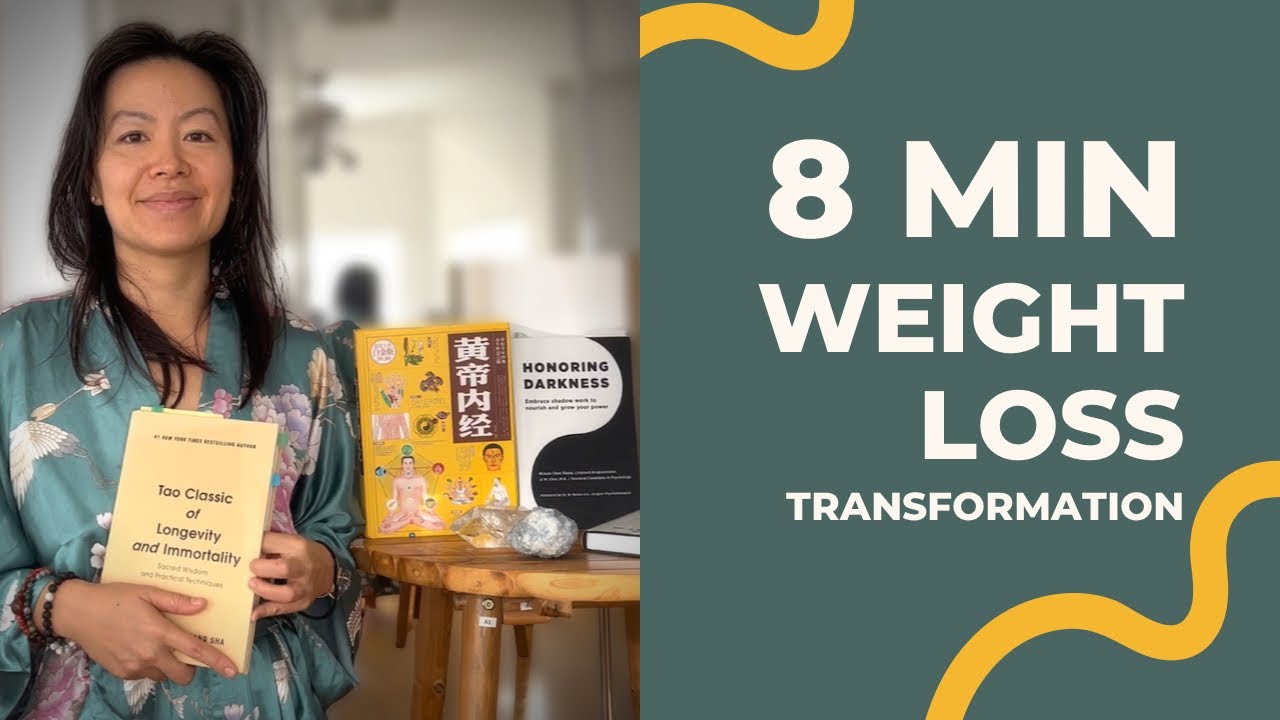 Lose Weight Fast // Regrow hair // Transforming Ego and Greed YouTube