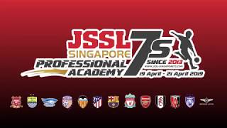 Jssl 7S 2019 Best Goals Of Day 2