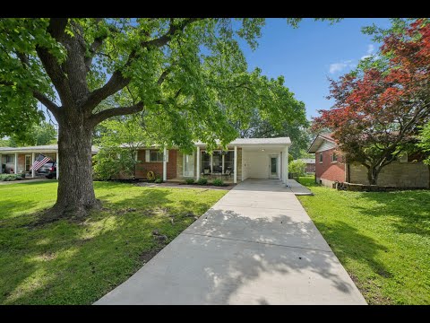 310 Paul Avenue, Florissant, MO home video tour