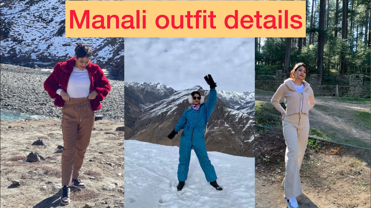 Manali fashion