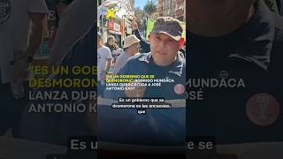 🔥 “Es un gobierno que se desmorona”: Rodrigo Mundaca lanza dura crítica a José Antonio Kast