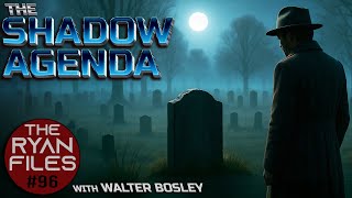 The Shadow Agenda: Breakaway Groups, Lost Knowledge, and Hidden Power