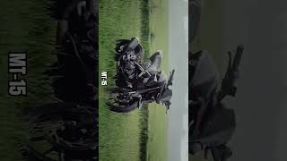 MT-15 🐎 #Dider #video