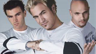 History of Eiffel 65 1999-2016