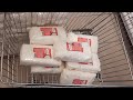 Ограничения на покупку товаров введены в магазинах Новосибирска // "Новости 49" 05.03.22
