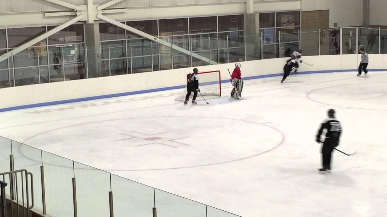 Goal 2 Ryan B Metro 8 5 15