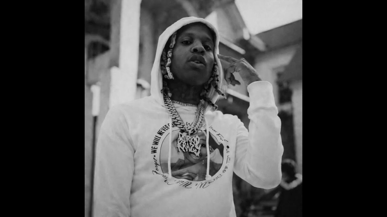 (FREE) Lil Dirk Type Beat | 