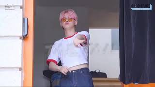yeonjunie🐋🐳  cute and soft edits ●[Crown]●》 Txt  Tommorow by Together  Saranghae❤  Moa love txt screenshot 5