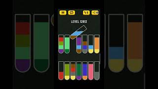 Water Sort Puzzle 12813