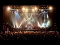 Arch enemy live in tokyo 2008 tyrants of the rising sun dvd