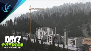 BATTLE FOR NORINSK - Tales Of A Wise Bandit - DayZ Mod: Overpoch [CCG] - Episode 7