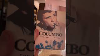 Columbo - All Seasons and Movies