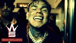 Farid Bang, Capo, 6IX9INE, SCH 'International Gangstas' (WSHH Exclusive - Official Music Video)