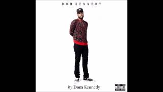 Watch Dom Kennedy Posted In The Club extended video