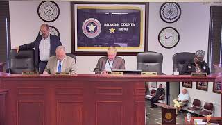 Brazos County Budget Workshop 7-5-2022 (1 of 2)