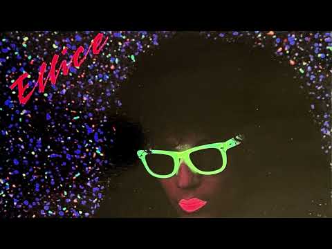 Foolish Mind — Foolish Mind feat. Ellice – Self Control (1988)