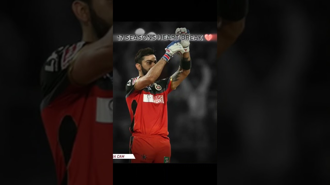 IPL season 18 rcb winning big❤️🔱🔥 #viratkohli #rcb #ipl2025 #eesalacupnamde 🥹