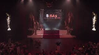 BIBAs 2019 - Hightlights
