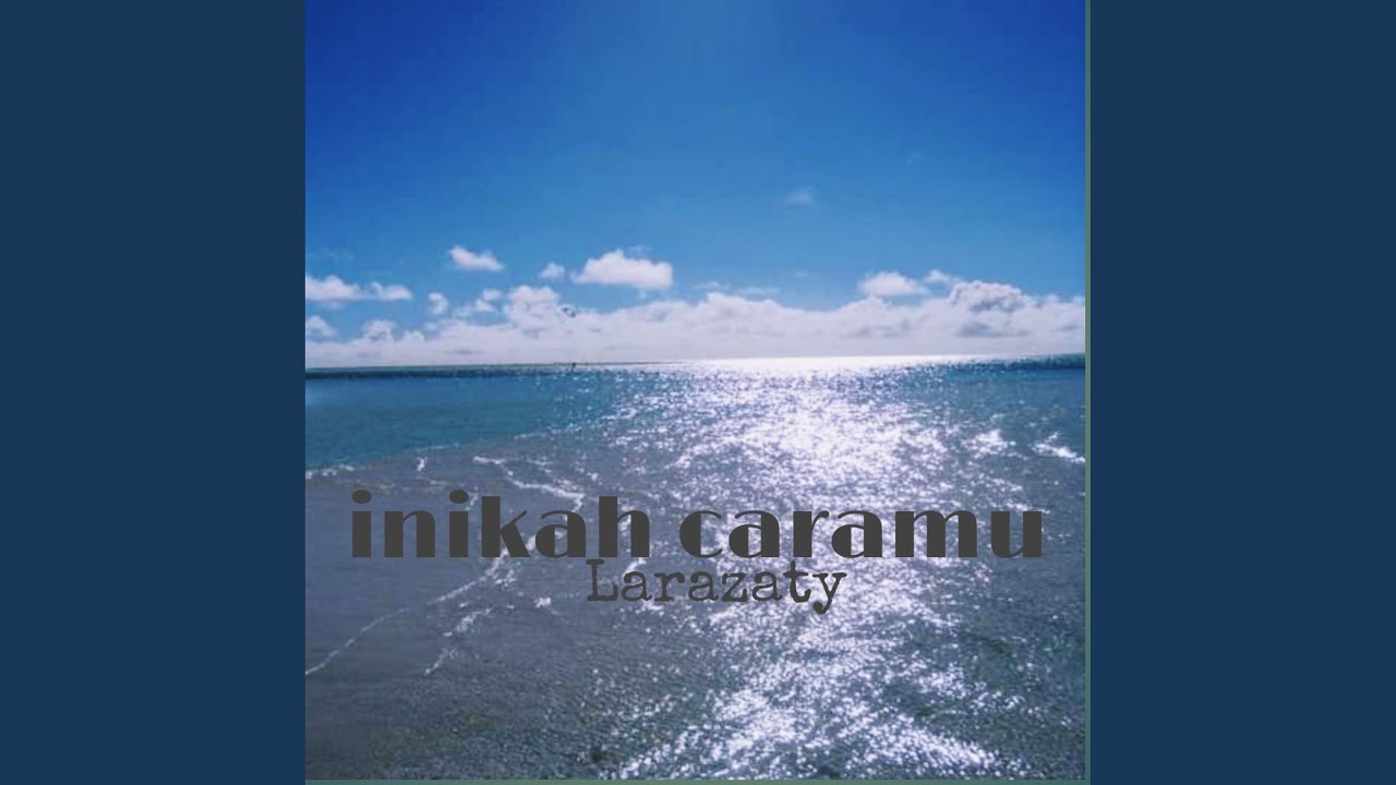 inikah caramu