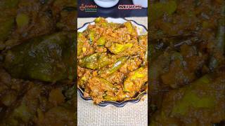 Quick Aloo Parwal Recipe | Perfect Side Dish for Roti &amp; Rice #recipe #shorts #tranding
