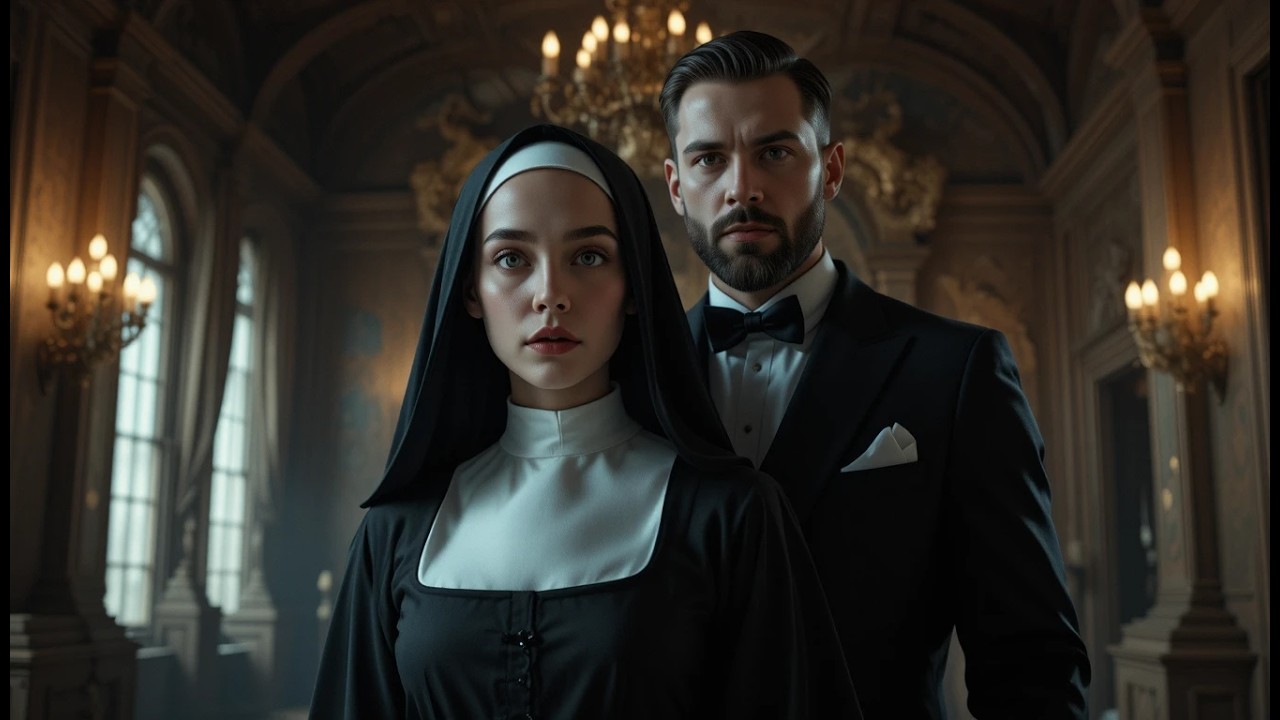 Dark Romance | Taken by the Mafia — A Dangerous Love Story