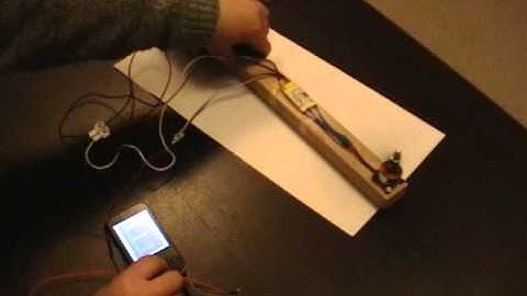 BLDC Motor testing (1)