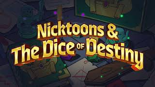 Fairy Village 1 [Extended] - Nicktoons & The Dice of Destiny OST