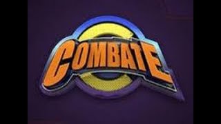 Combate  Programa del 22 de marzo de 2016