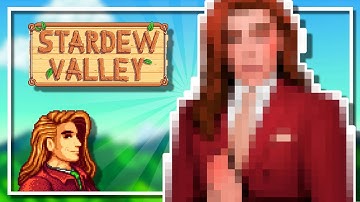 Making SDV Characters In The Sims 4 (Part 6: Elliot) + CC Links - Chiixio ♡