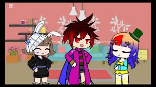 Gacha Club Neptunia Hyperdimension Clip 3