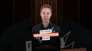3 steps to build a trustworthy online reputation