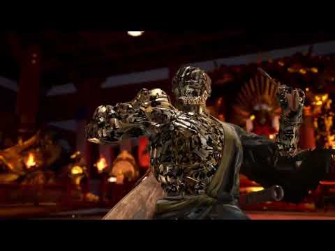 Fun Set Yoshimitsu VS Italian Yoshimitsu Part 3 Casual Player Match Version 5 Tekken 7 2023032801405